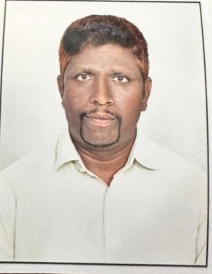 BASKULA NAGARAJU