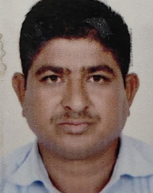 बस्ती राम