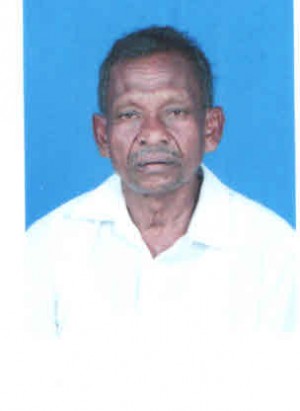 BASU NAYAK