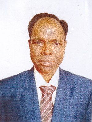 BASUDEB SIKARI