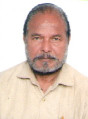 KRISHNA MARDI