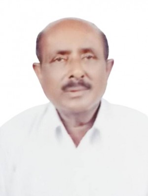BASURU CHANDREGOWDRU