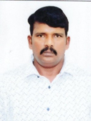 BATHU NAGESWARA RAO (NAGARAJU)