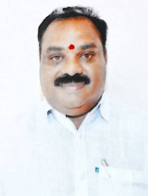 BATHULA BALARAMAKRISHNA S/O GANGARAO