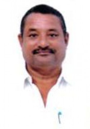 BATHULA LAXMA REDDY
