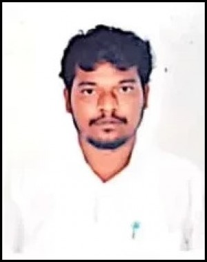 BATHULA VENU