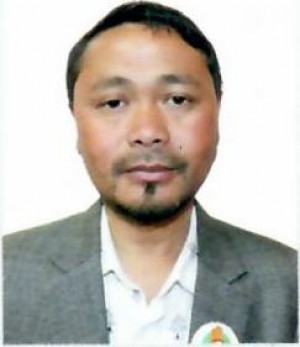 BATSKHEM RYNTATHIANG