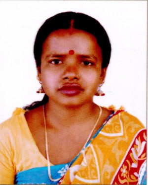 बाउरी चन्दना