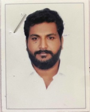BAVISETTY RAMANA BABU