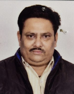 Bavlesh Kumar