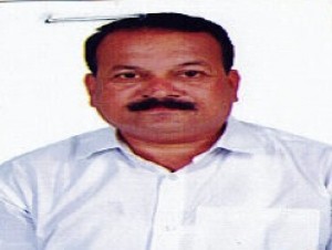 Rajesh Sadashiv Kamble