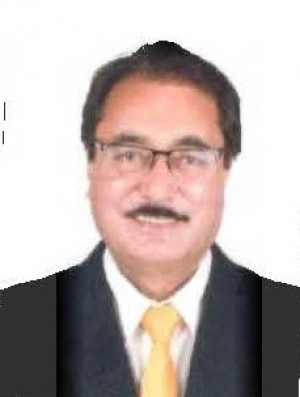 BEDU SINGH PANTH