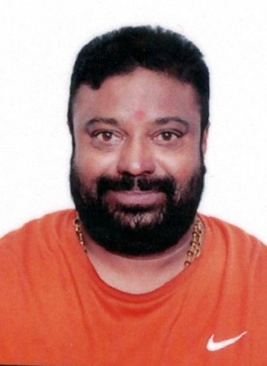 BEERA SRINIVASA RAO