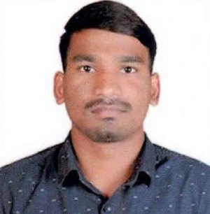 BEGARI AMOS