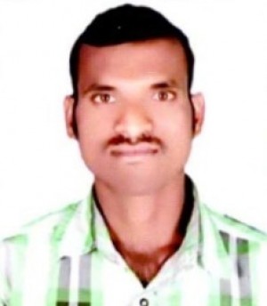 BEGARI ASHOK