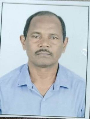 BEHERA NAIK