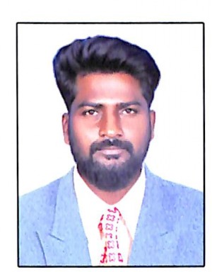 BEJJANKI PRASHANTH KUMAR