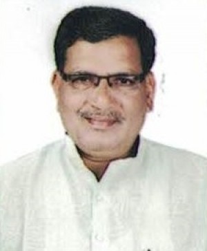 BELAGALI SUSHILKUMAR