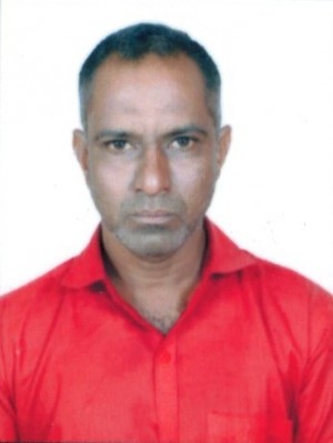 बेलीम सिकंदर हुसेनभाई