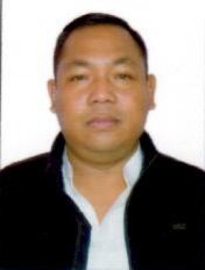 BENEDIC R. MARAK