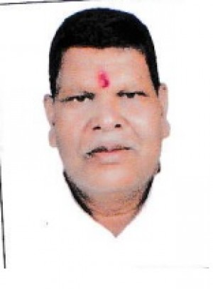 VEERENDRA BELWANSHI