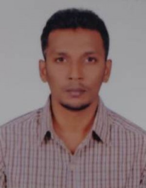 बेंजामिन मूसा.सुरे