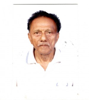 बिनय कुमार दाश