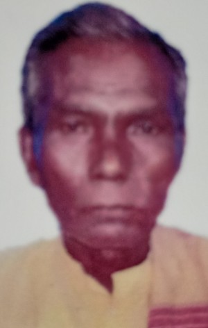 Benudhar Barik