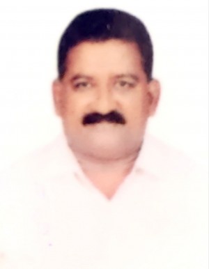 BETHALA VENKATESWARA RAO