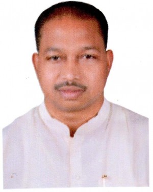 BHABANI SHANKAR BHOI