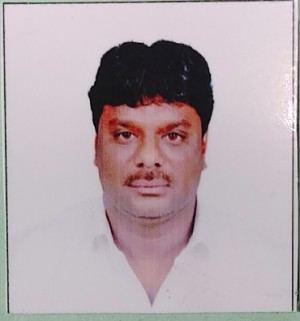 Bhabhor Shaileshbhai Sumanbhai