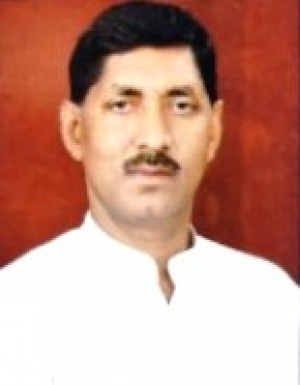 भगवाना राम सैनी