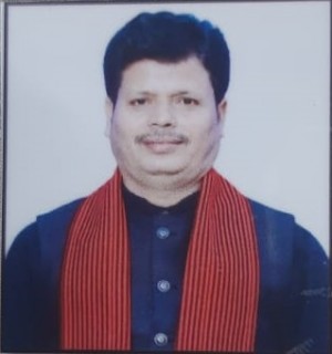भगबान चंद्र दास