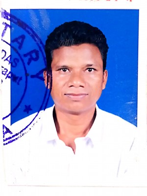 BHAGABAN MAJHI