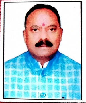 भगतसिंह नेताम