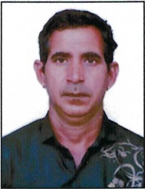 भगवाना