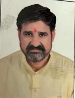 भगवान सिंह