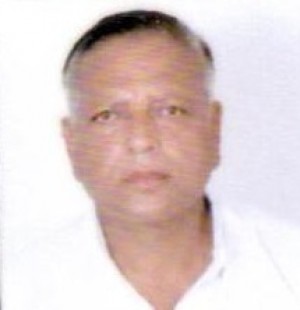 भगवती प्रसाद