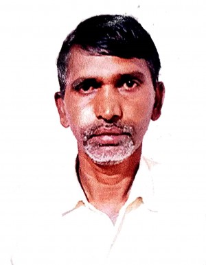 BHAGBALI SIVARE
