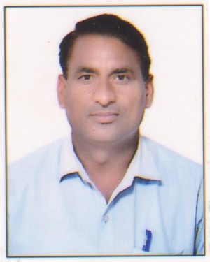 BHAGEERATH SINGH RATHOR