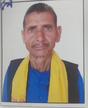 भागीरथ सिंह बड़कड़े
