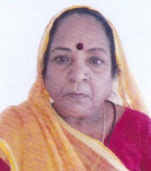 Bhagirathi Devi