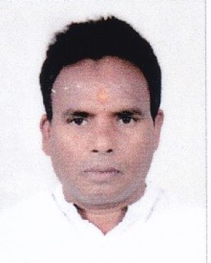 BHAGIRATHI PATNIA