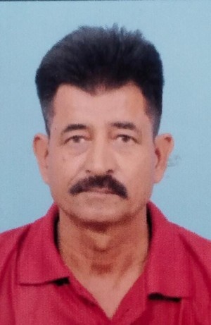 Bhagvanji H. Thobhani