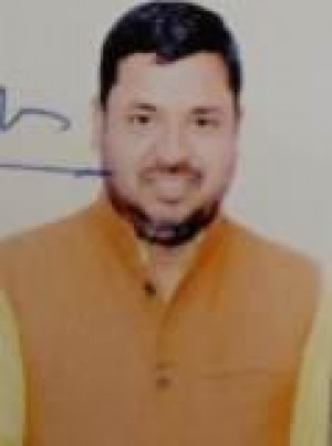 Bhagwan Singh Kushwaha