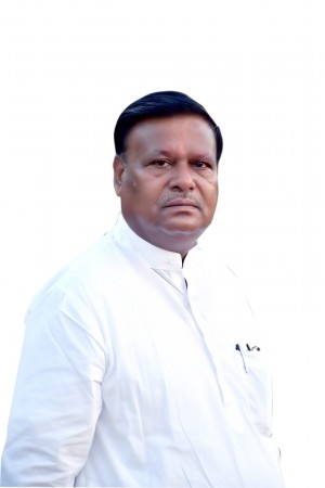 भगवान दास चौधरी