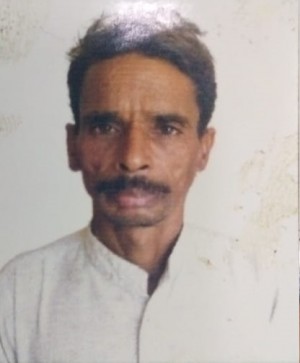 BHAGWAN DAS PRAJAPATI