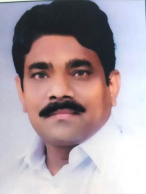 Bhagwan Govindrao Kandhare