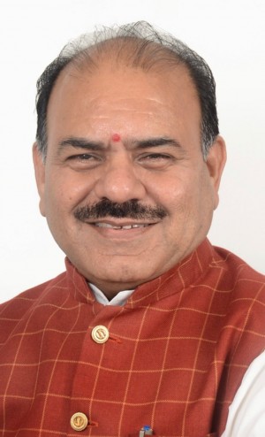 भगवानदास सबनानी