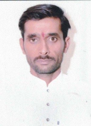 BHAGWANDAS YADAV